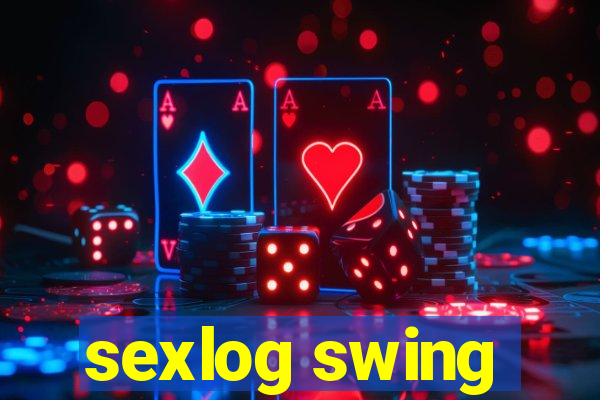 sexlog swing